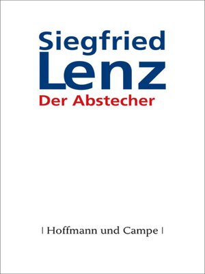cover image of Der Abstecher